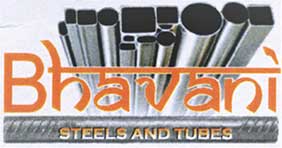 Bhavani Infra Steel 